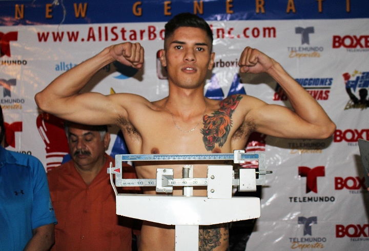 Antonio Moran