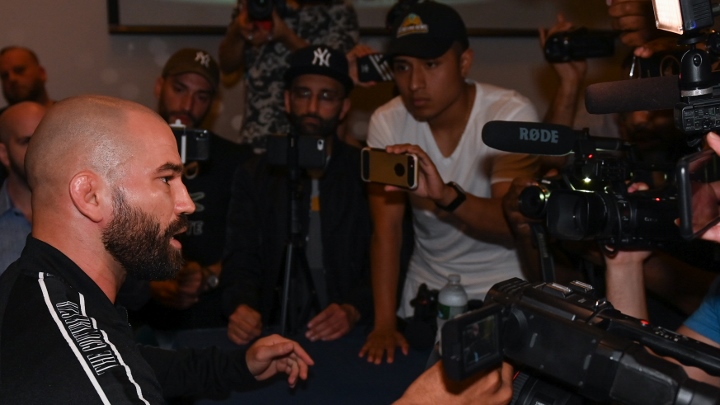 Artem Lobov