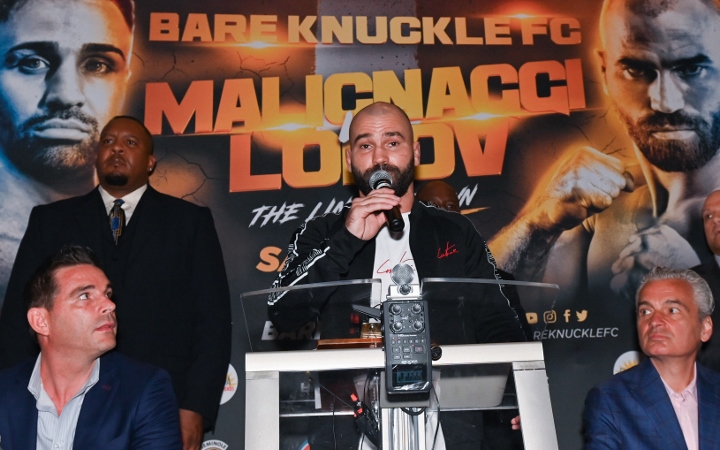 Artem Lobov
