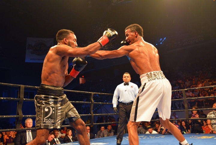 Barthelemy Bey