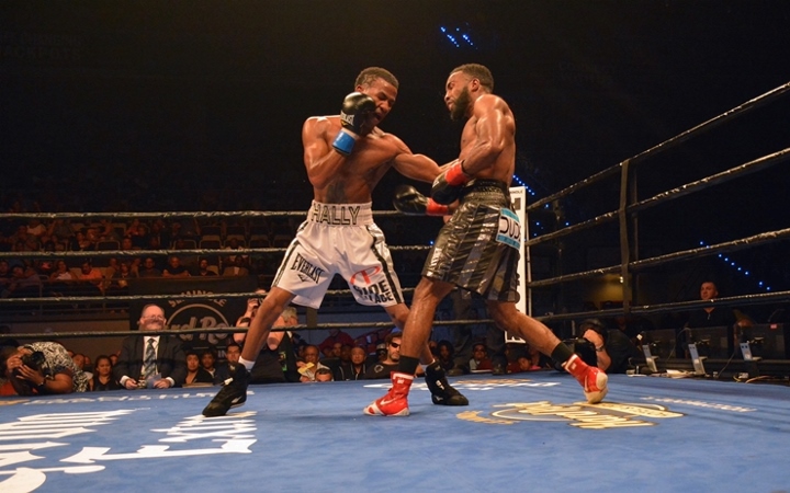 Barthelemy Bey