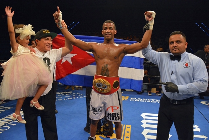 Barthelemy Bey