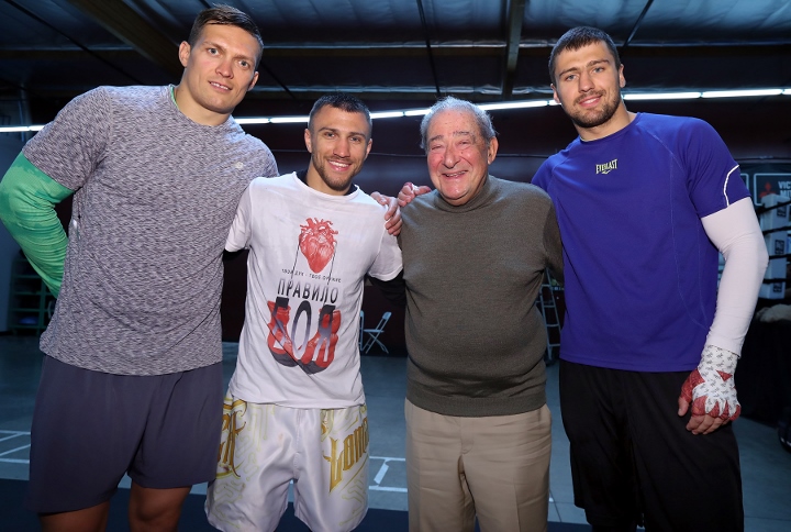 Bobarum Ukraine