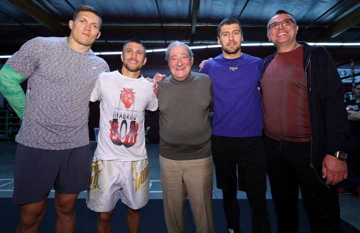 Bobarum Ukraine