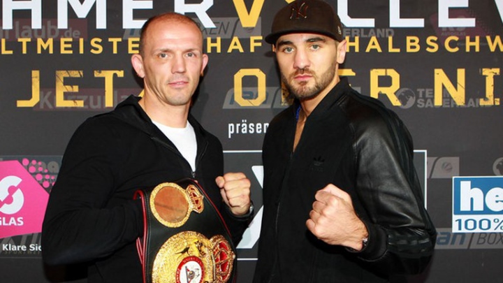 Braehmer Will Have His Eye on Kovalev vs. Ward Winner - Boxing News