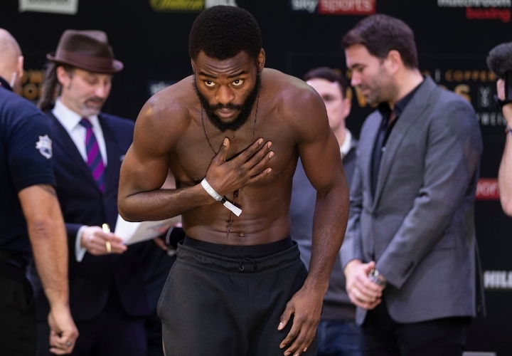 Buatsi Conroy