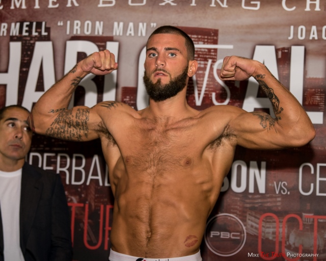 Who is caleb plant Idea