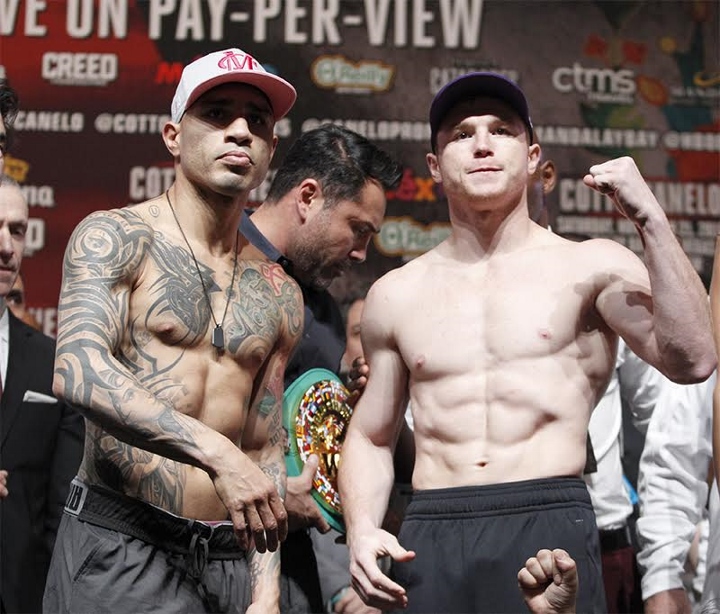 canelo-cotto-weights