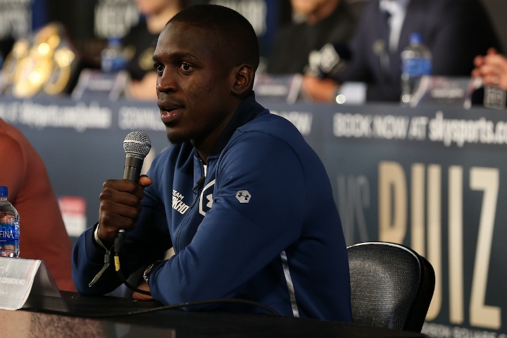 Cissokho