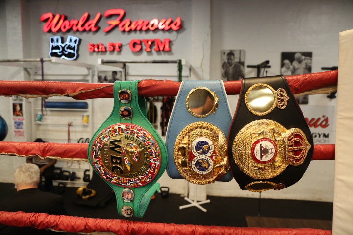 Claressa Shields