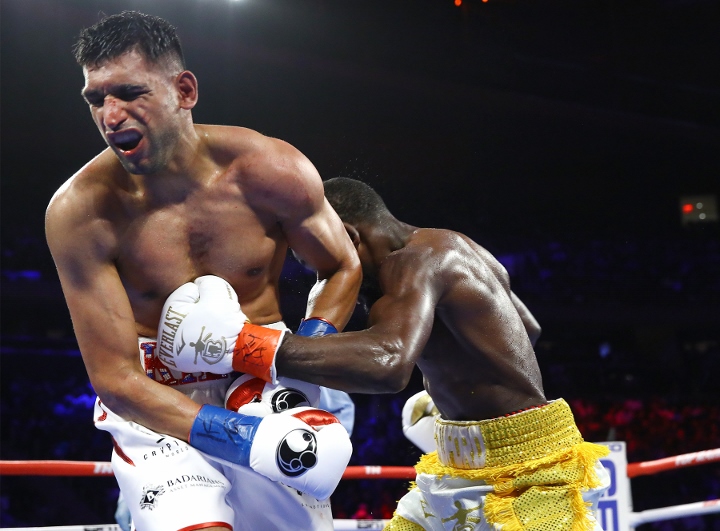 Khan vs Crawford purse and prize money: How much will Amir Khan make from  fight? | Boxing | Sport | Express.co.uk