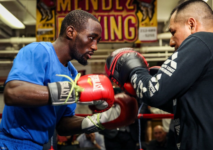 Crawford Mits