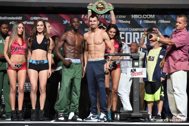 Crawford Postol