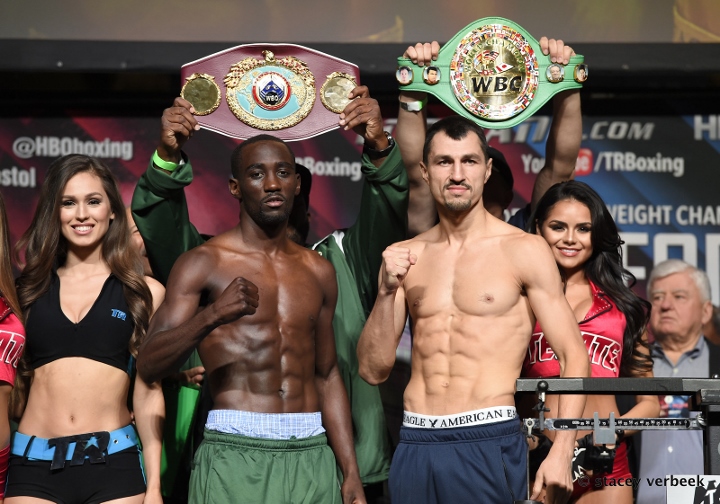 Crawford Postol