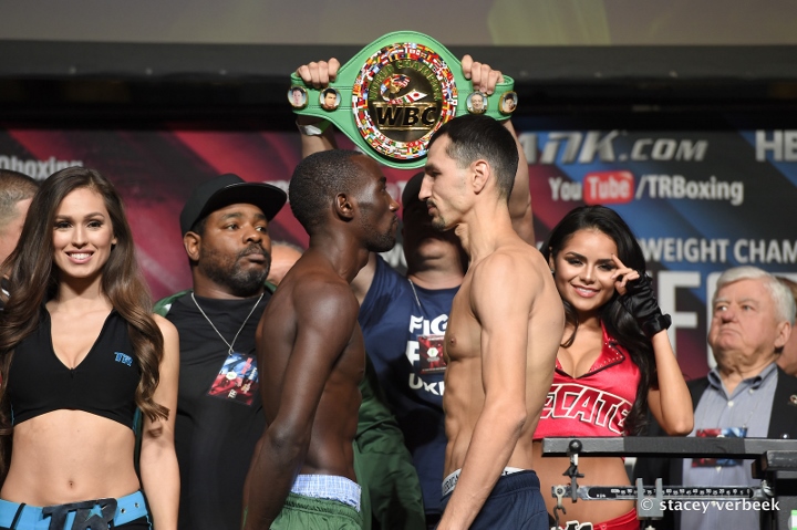 Crawford Postol