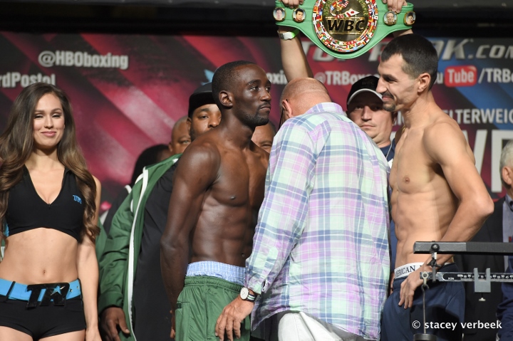 Crawford Postol