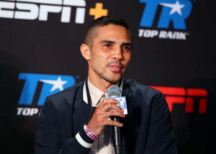 Dadashev Demarco