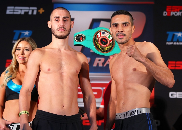 Dadashev Demarco