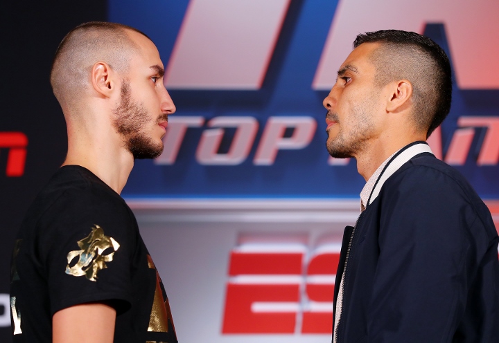 Dadashev Demarco