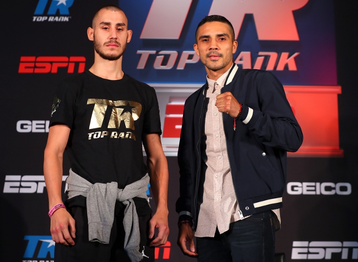 Dadashev Demarco