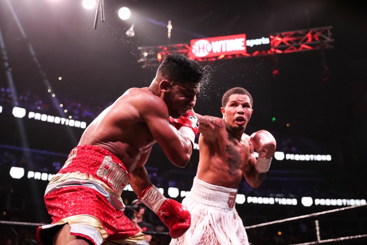 Not Just $22,800,000 Record Gate, Eerie Similarity Between Gervonta Davis  vs. Ryan Garcia and a Manny Pacquiao Title Fight Stuns Fans -  EssentiallySports