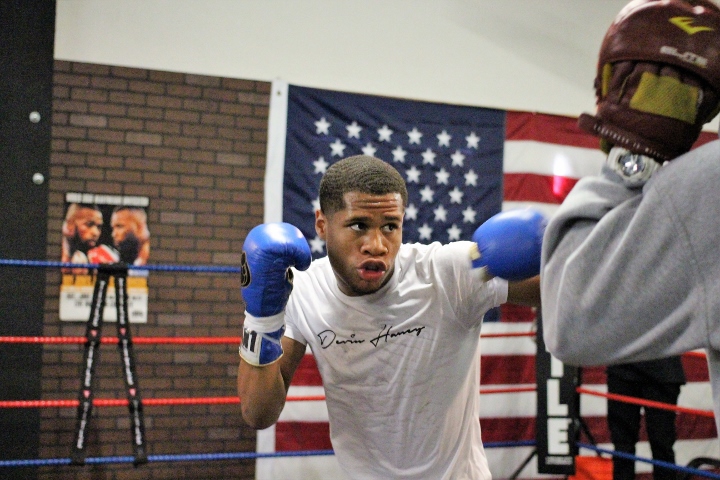 Devin Haney