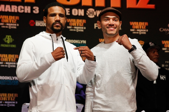 Dirrell Uzcategui