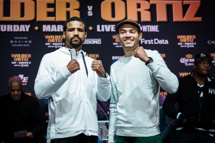 Dirrell Uzcategui
