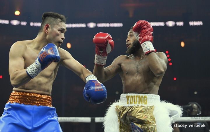 donaire-young-fight (5)