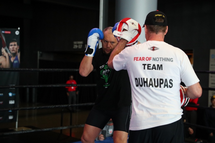 Duhaupas
