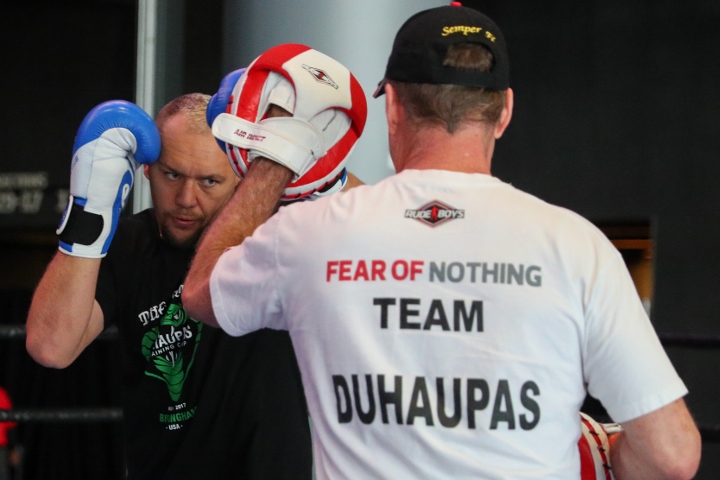 Duhaupas