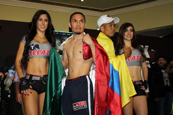 Estrada Salas