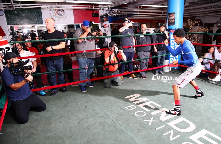Felix Verdejo