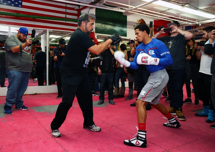 Felix Verdejo