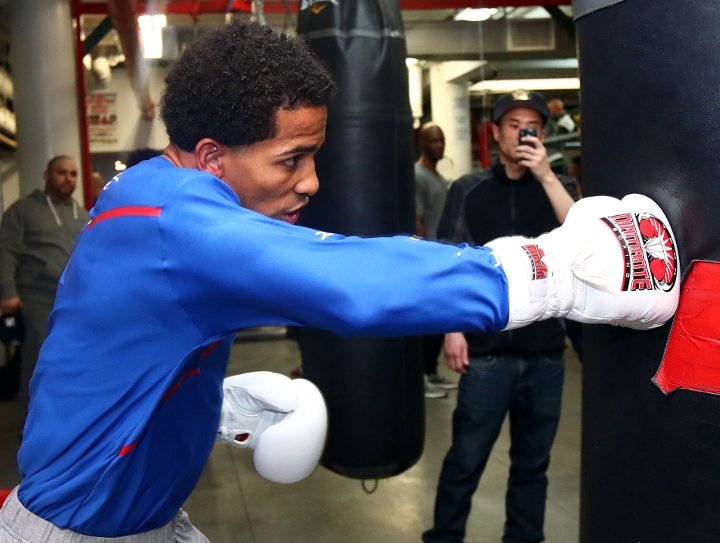 Felix Verdejo