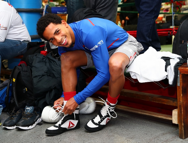 Felix Verdejo