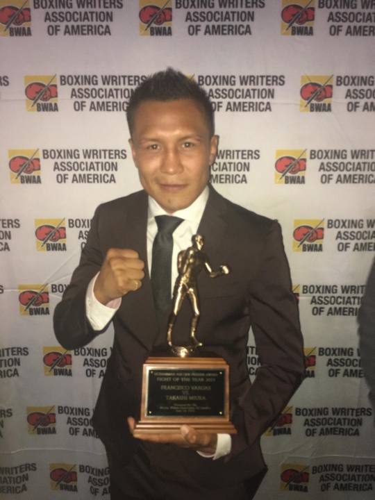 Frnacisco Vargas