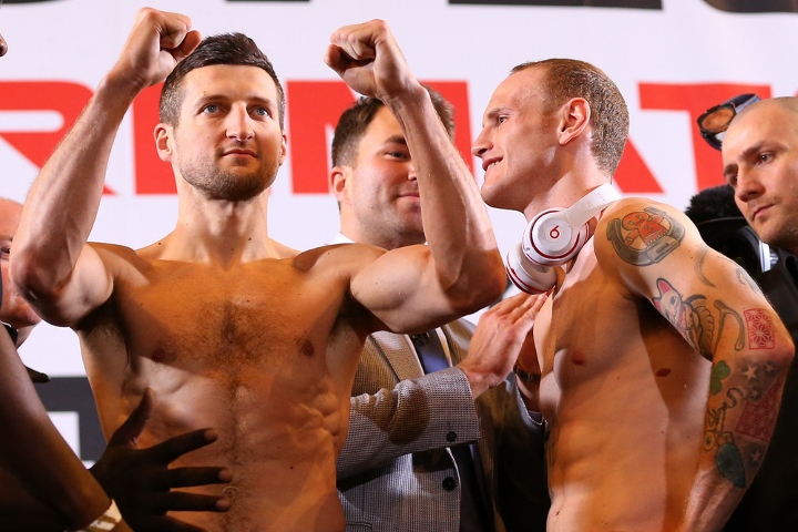 froch-groves-rematch-weights (12)