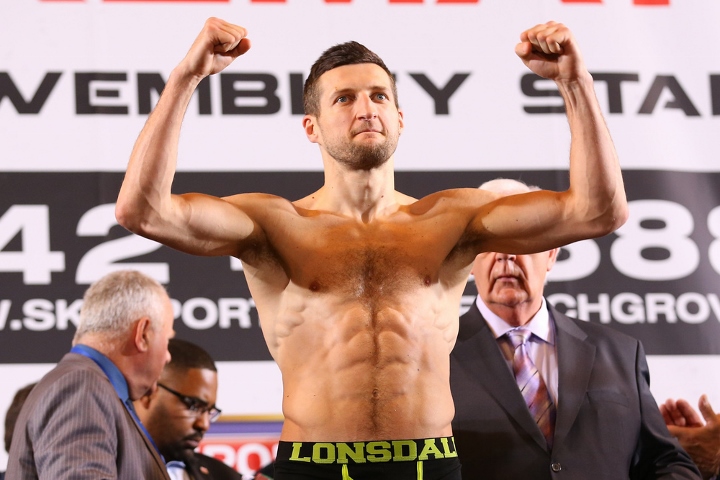 froch-groves-rematch-weights (6)