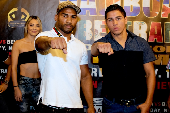 Gamboa Beltran