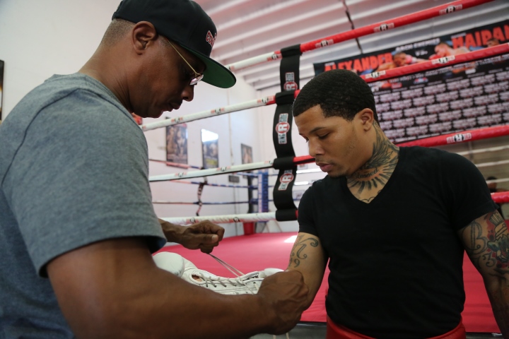 Gervonta Davis