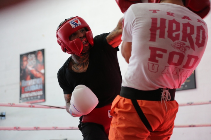 Gervonta Davis