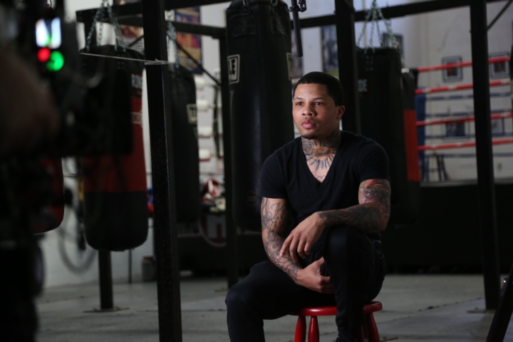 Gervonta Davis