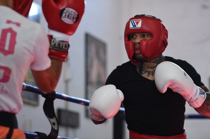 Gervonta Davis
