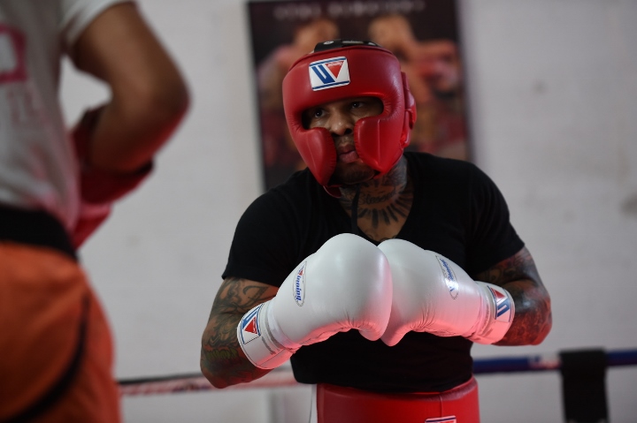 Gervonta Davis