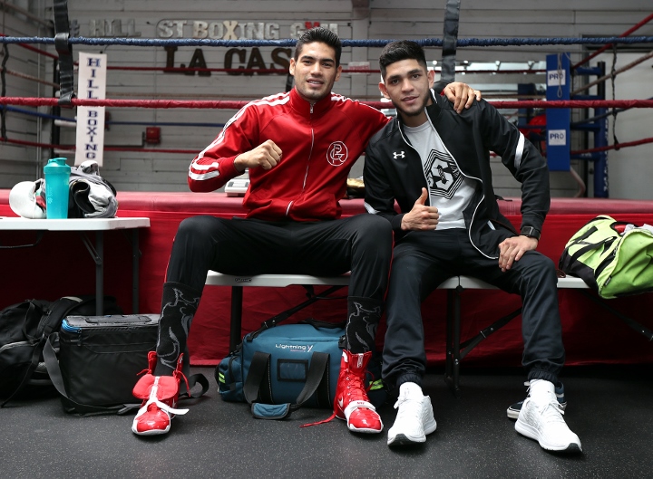 Gilberto Ramirez