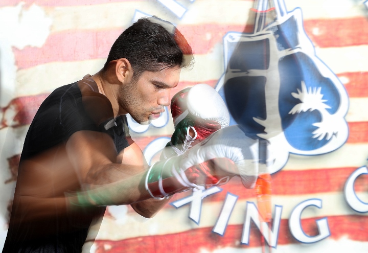 Gilberto Ramirez