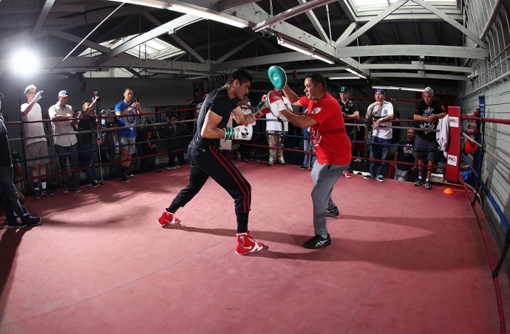 Gilberto Ramirez