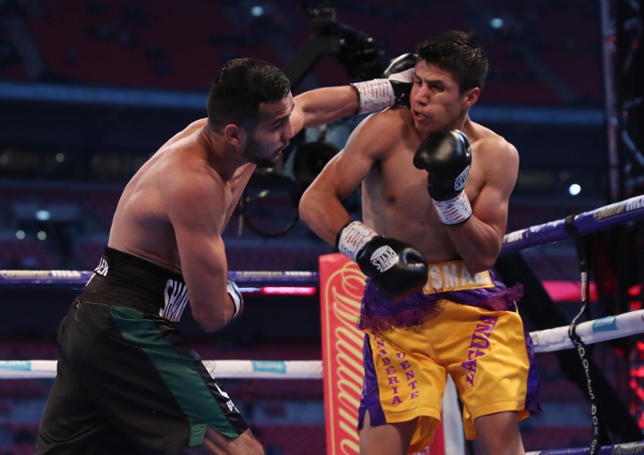 Giyasov Laguna Fight