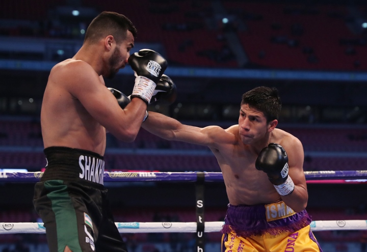 Giyasov Laguna Fight